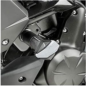 Puig roulettes de Protection R12 Kawasaki Versys 650 15-16 Noir - Publicité