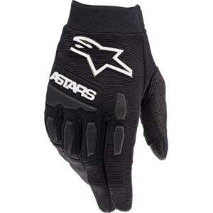 Alpinestars Gloves Full Bore Black XXL - Publicité