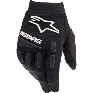 Alpinestars Gloves Full Bore Junior Black XS - Publicité