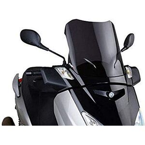 Puig par-Brise  V-Tech Line Touring Yamaha X-Max 125 05'-09' Noir - Publicité