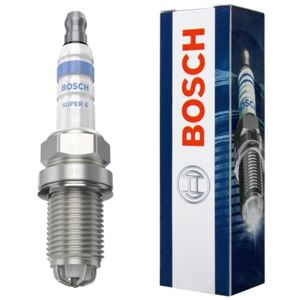 Bosch FR78 Bougies d'Allumage Super 4 ( 1 pièce ) - Publicité