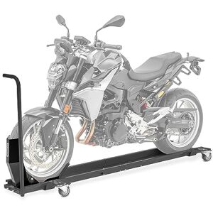 ConStands Range Moto avec Bloque Roue pour Honda X-11/ X-Eleven  Smart Mover, Max. 450 kg, Gris - Publicité