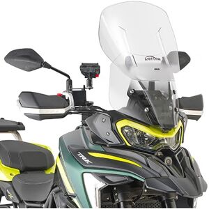 Givi Pare-brise AirFLOW BENELLI TRK 702 (2023) - Publicité