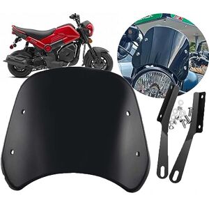 Heigoal Pour Honda NAVi CBF600N CBF600 CBF 600 N CBF 600N Pare-brise Pare-brise Déflecteur Couverture Garde - Publicité