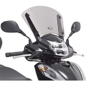 Givi D1143S SH 300I (15 17) Pare-Brise à Monter sur Le Support Original - Publicité