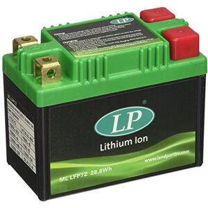 ACCOSSATO Batterie au lithium pour Zundapp > kS 80 super, 80 - Publicité