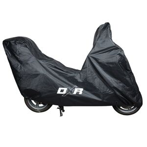 DXR Housse de scooter DXR BUNKER - Taille Maxi-Scoot