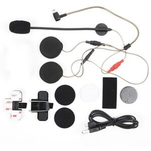 Dexter Pièces intercom Dexter D1 EVO kit accessories