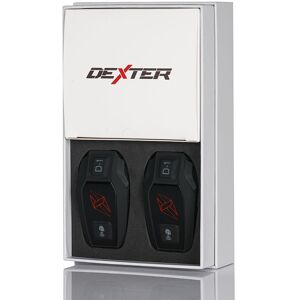 Dexter Intercom Dexter D1 EVO - DUO