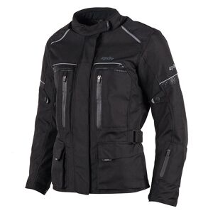 DXR Veste DXR ROADTRIP FEMME Black