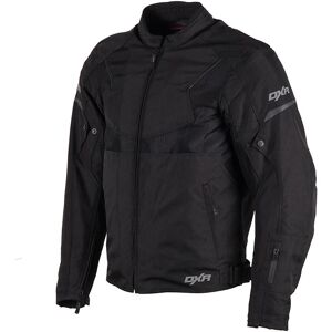 DXR Blouson DXR 3-EN-1 R'STROKE Black