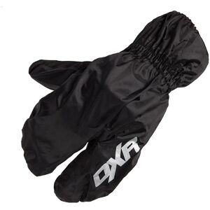 DXR Sur-gants DXR FLIPPER Noir