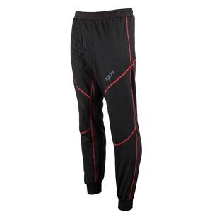 Sous-pantalon DXR WINTERPANT - BLACK RED Black/Red - Publicité