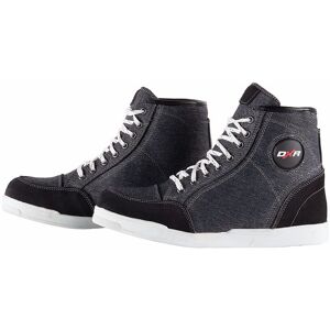 Baskets DXR SANTA CRUZ DENIM WATERPROOF Grey