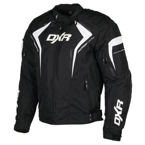 DXR Blouson DXR SPARKER Black