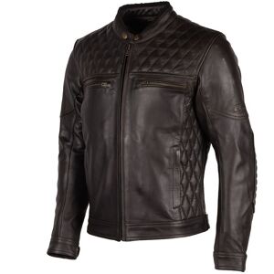 DXR Blouson DXR BLACKSMITH Moka