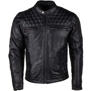 Blouson DXR BLACKSMITH Black