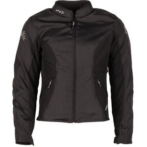 DXR Blouson DXR STARDUST CE Black