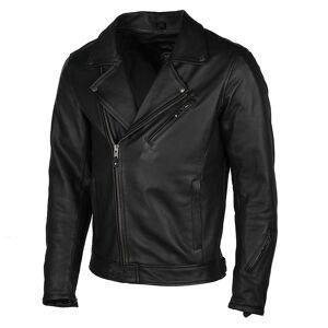 DXR Blouson DXR VINZ Moka