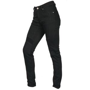 DXR Jean DXR DIVA DENIM Black