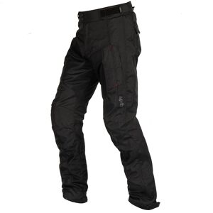 DXR Pantalon DXR JUMP MESH AIR CE Black