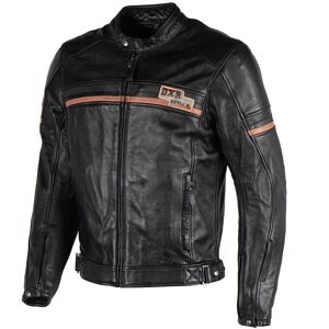 DXR Blouson DXR TREDICI Black