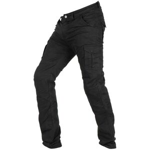 DXR Pantalon DXR BATILIUS Black