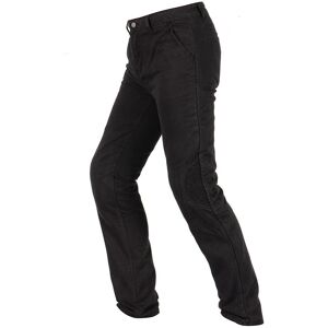 Pantalon DXR CHINO PANT MEN Black