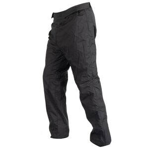 DXR Pantalon DXR ZOLT WATERPROOF Black