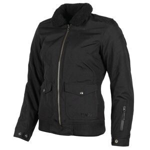 DXR Blouson DXR MYSTERE Black