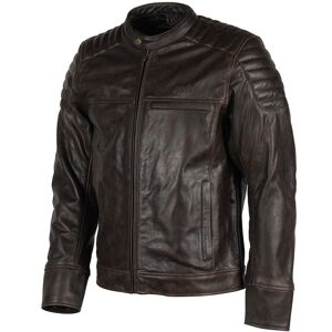 DXR Blouson DXR TONKA Chocolate