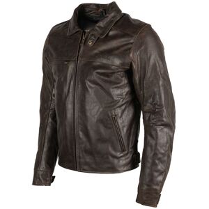 DXR Blouson DXR SUMAC Chocolate