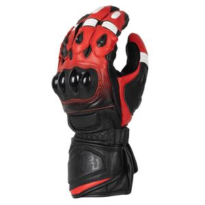 DXR Gants DXR TENORIO Black/Red