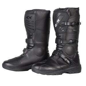 DXR Bottes DXR KRUGER Black