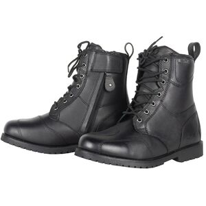 DXR Demi-bottes DXR LAGERTA Black