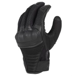 DXR Gants DXR PATOK Black