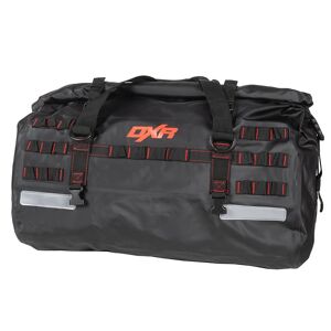 Sacoche de selle DXR ADVENTURE (40 Litres) Black