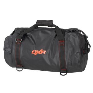 Sacoche de selle DXR SMALL ADVENTURE (35 Litres) Black