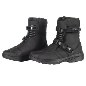 Demi bottes DXR KRUGER SHORT Black