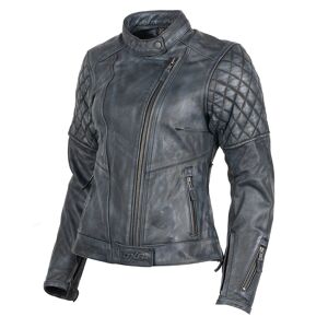 Blouson DXR WANDA Dark Grey