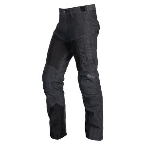 DXR Jean DXR DENIM'R Black