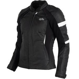 DXR Blouson DXR GINA Black/White