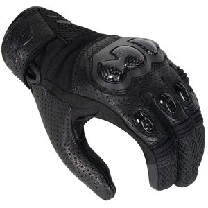 DXR Gants DXR SPLINTER Black