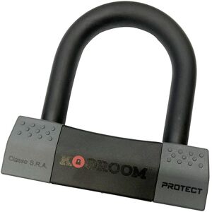 Antivol KOOROOM PROTECT U100 SRA Noir