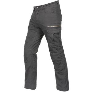 DXR Pantalon DXR NAZAIRE Dark Grey