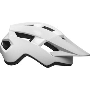 Casque vélo Bell 4Forty Blanc - Publicité