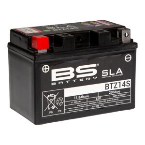 BS Battery Batterie BS Battery BTZ14S 12V 11,8Ah SLA activée usine