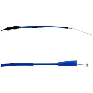 Cable de gaz Doppler bleu Sherco SE-R/SM-R/Hrd 06-