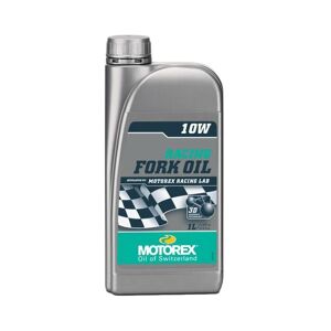 Motorex Huile de fourche Motorex Racing Fork Oil 10W 1L
