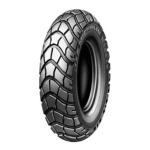 Pneu scooter Michelin Reggae 130/90-10 61J TL